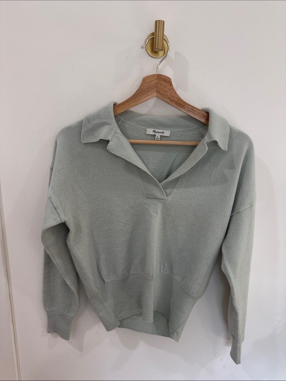 Madewell Sweater